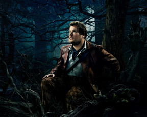 Картинка кино+фильмы into+the+woods into фэнтези мюзикл лес в дальше чем woods the