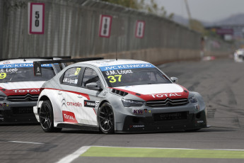 Картинка wtcc спорт автоспорт citroen champion touring car world