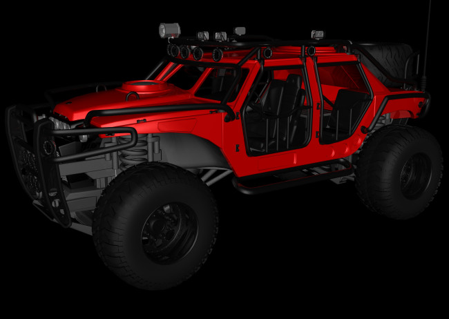 Обои картинки фото автомобили, 3д, фон, автомобиль