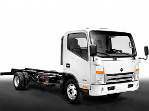 Картинка автомобили international 2013г clase 3 citystar