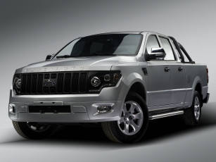 Картинка автомобили kawei 2012г k1