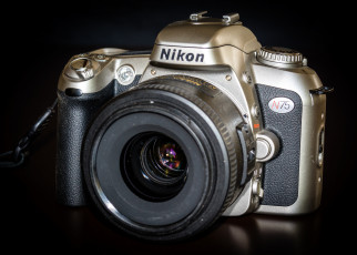 Картинка бренды nikon фотокамера