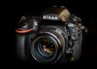 Картинка бренды nikon фотокамера
