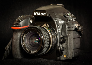 Картинка бренды nikon фотокамера