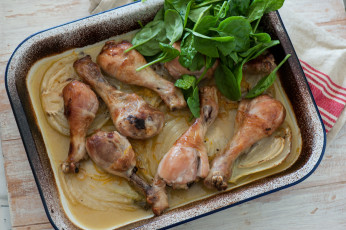 Картинка еда мясные+блюда курица