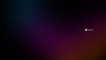 Картинка компьютеры windows++10 логотип фон