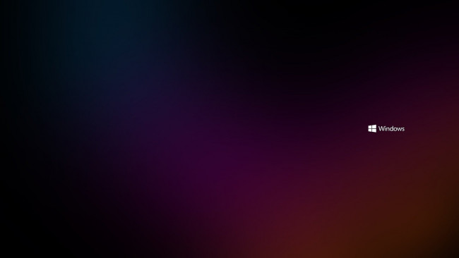 Обои картинки фото компьютеры, windows  10, логотип, фон