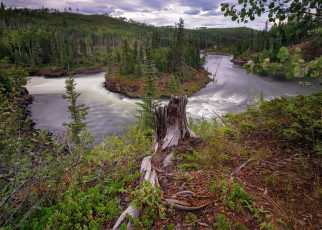 Картинка природа реки озера простор