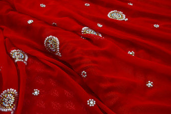 Картинка разное текстуры ткань