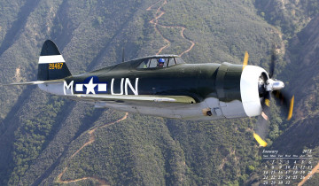 Картинка календари авиация полет самолет