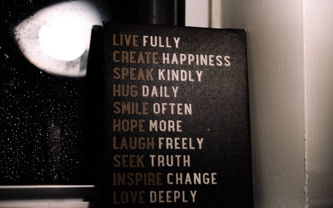 Обои картинки фото разное, надписи,  логотипы,  знаки, пожелания, слова