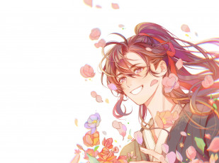 Картинка аниме mo+dao+zu+shi the untamed неукротимый повелитель чэньцин мосян тунсю mo dao zu shi магистр дьявольского культа