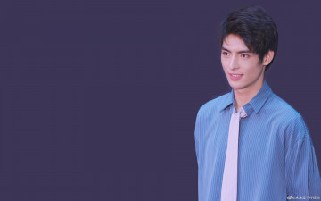 Картинка мужчины wang+hao+xuan ван хаосюань wang hao xuan