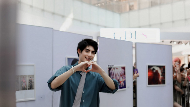 Обои картинки фото мужчины, wang hao xuan, ван, хаосюань, wang, hao, xuan