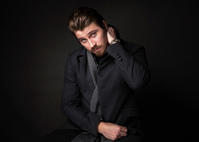 Обои картинки фото мужчины, garrett hedlund, garrett, hedlund