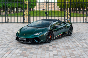 Картинка автомобили lamborghini