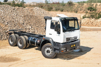 Картинка автомобили man