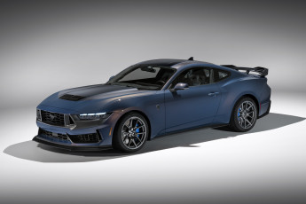 Картинка автомобили mustang