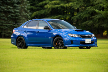 Картинка автомобили subaru