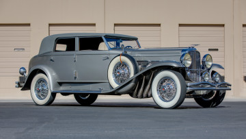 Картинка автомобили duesenberg