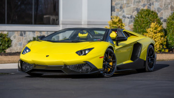 Картинка автомобили lamborghini