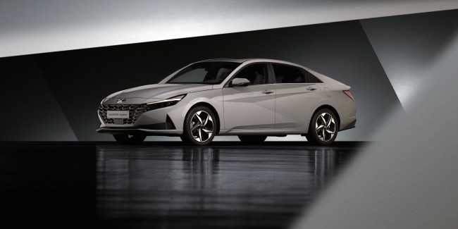 Обои картинки фото автомобили, hyundai