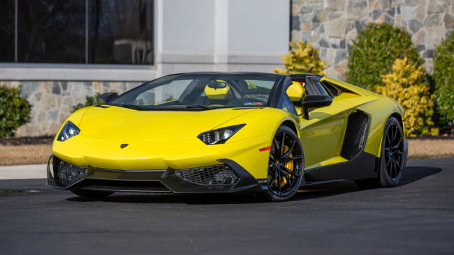 Обои картинки фото автомобили, lamborghini