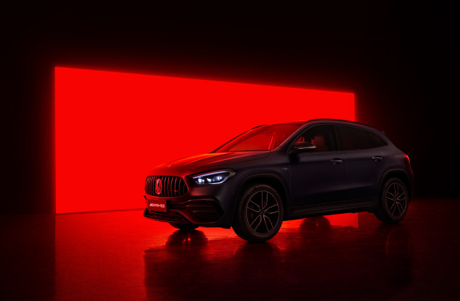 Обои картинки фото автомобили, mercedes-benz