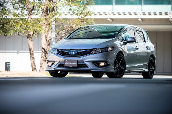 Обои картинки фото автомобили, honda