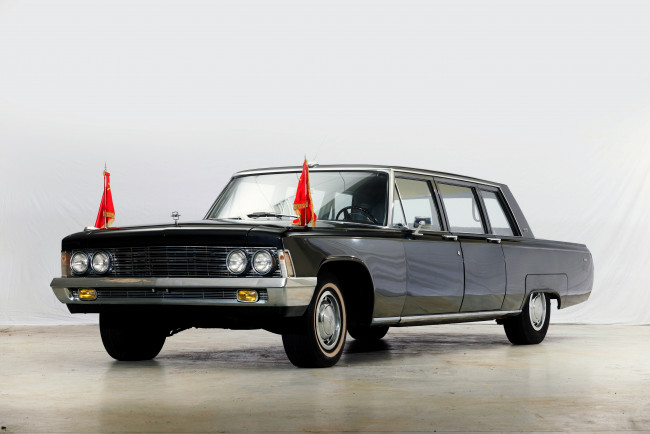 Обои картинки фото автомобили, зил, zil