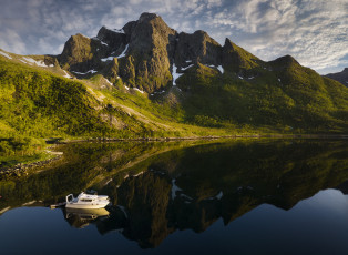 Картинка природа реки озера пейзаж