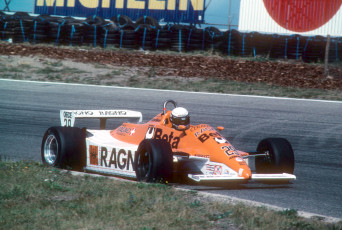 Картинка спорт формула+1 arrows