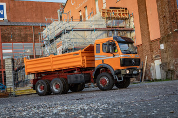 Картинка автомобили mercedes-benz