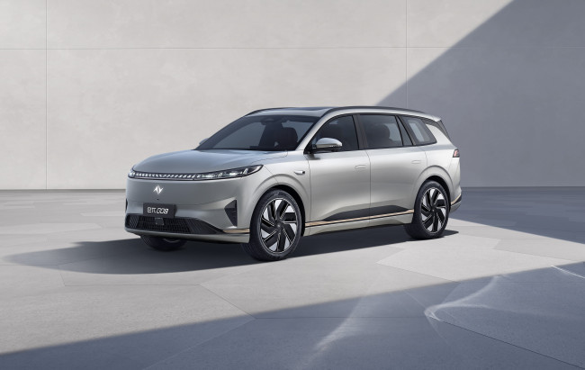 Обои картинки фото автомобили, dongfeng