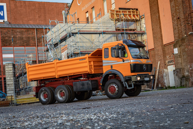 Обои картинки фото автомобили, mercedes-benz