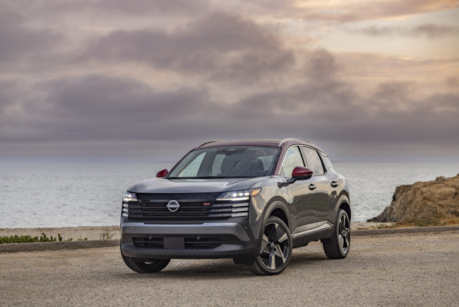 Обои картинки фото автомобили, nissan, datsun