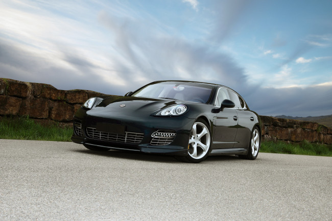 Обои картинки фото автомобили, porsche