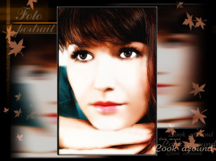 Картинка -Unsort+Лица+Портреты портрет девушки unsort лица портреты