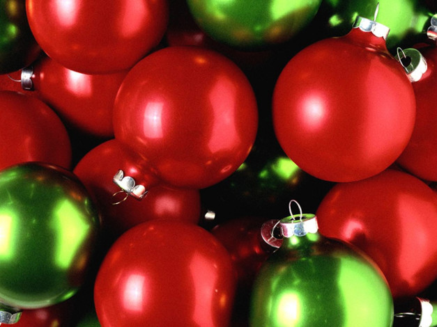 Обои картинки фото праздничные, шарики