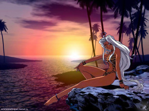 Картинка amg0011 аниме ah my goddess