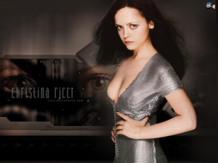 Картинка Christina+Ricci девушки