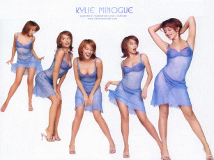 Картинка kylie minogue музыка