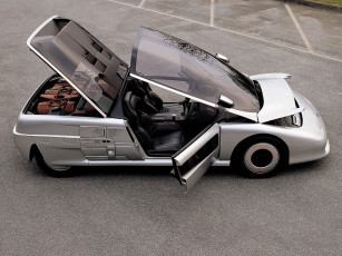 Картинка aspid audi by italdesign автомобили