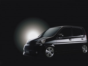 Картинка автомобили daihatsu