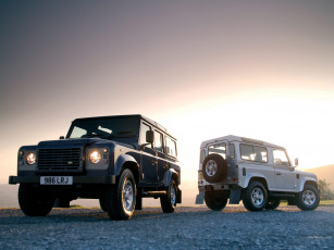 Картинка автомобили land rover