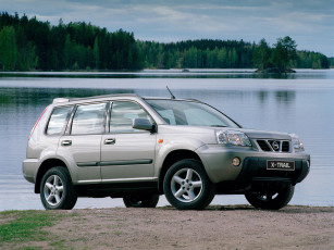 Картинка автомобили nissan datsun