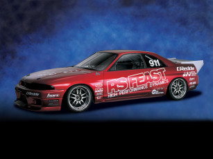 Картинка автомобили nissan datsun