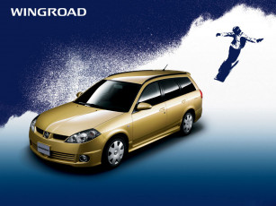 Картинка автомобили nissan datsun