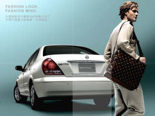 Картинка автомобили nissan datsun