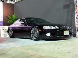 Картинка автомобили toyota